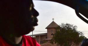 Burkina Faso: Attack on Catholic church kills six people - Vox