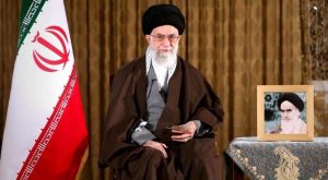 &lsquo;There Won&rsquo;t Be War&rsquo; Between Iran, US: Ayatollah Khamenei  News  teleSUR English