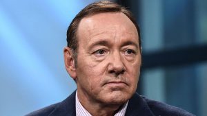 Kevin Spacey Accuser Dead After Getting Hit By Car