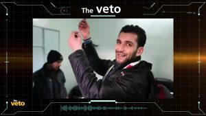 THE VETO: Exposing CNN, Al Jazeera, Channel 4, western media propaganda war in Syria - YouTube