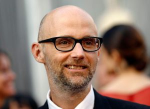 Moby claims CIA asked him to post about Trump and Russia  Fox News