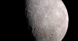 NASA finds ice on the surface of the moon - CNET