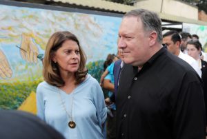 Secretary of State Pompeo says uniting Venezuelan opposition &lsquo;devilishly difficult&rsquo; - The Washington Post