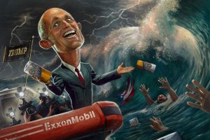 How Sen. Rick Scott became Big Oil's point man on Venezuelan regime change  The Grayzone