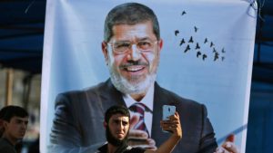 Morsi 'killed' by Egyptian government, son says  News  Al Jazeera