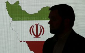 US cyber attack on Iran exploited flaw in heavily-guarded network, experts say  The Times of Israel