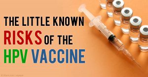 Merck has been accused of committing fraud in its Gardasil vaccine safety trials putting millions of young girls at risk for ovarian failure or even death. - conspiracy