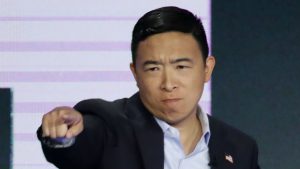 Andrew Yang: I did not come away from debate 'encouraged by our future'  TheHill