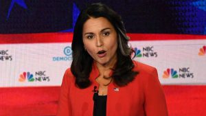 Gabbard: US needs to 'stop pretending' Saudi Arabia is an ally - conspiracy