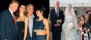 Philip M. Giraldi: "Did Pedophile Jeffrey Epstein Work for Mossad?"