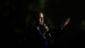 Kamala Harris Has a Distinguished Career of Serving Injustice