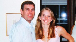 US judge unseals files in case of girl, 17, &lsquo;forced to have sex with Prince Andrew&rsquo;  News  The Sunday Times