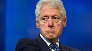 GRAPHIC WARNING: Victim Says He Was Raped as a Young Boy on a Yacht by Bill Clinton; Tonight He Tells His Story &ndash; True Pundit