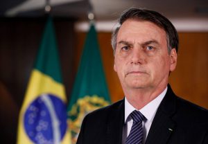 Exclusion, Censorship, Internment: Brazilian Drug Policy Under Bolsonaro