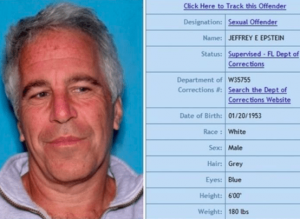 Jeff Epstein Arrested due to Mike Cernovich Court Win