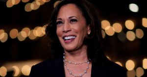 Kamala Harris to propose decriminalizing marijuana at the federal level - politics