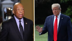 Trump: 16 Billion to Baltimore Was &lsquo;Stolen or Wasted, Ask Elijah Cummings Where it Went&rsquo;