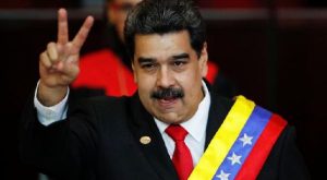 Maduro Pens Powerful Response to UN High Commissioner  News  teleSUR English