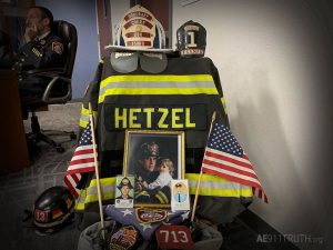 New York Area Fire Commissioners Make History, Call for New 9/11 Investigation