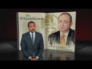 60 minutes DEA Whistleblower