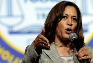 Kamala Harris unveils Medicare for All plan &mdash;