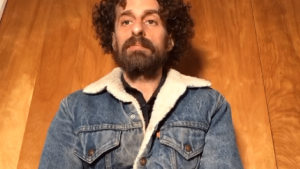 The Haunting Last Words of Isaac Kappy: "Now, I Am One of Them" - The Vigilant Citizen