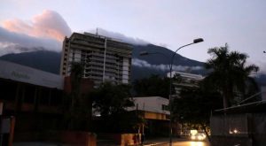 New Electromagnetic Attack Against Venezuelan Power Grid  News  teleSUR English