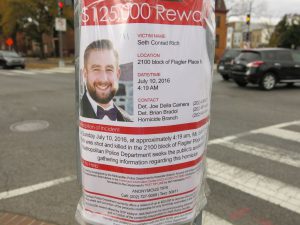 Why Didn't Mueller Investigate Seth Rich? &ndash; True Pundit