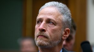 Jon Stewart rips into Rand Paul after he blocks 9/11 victim compensation fund: 'An abomination'  TheHill