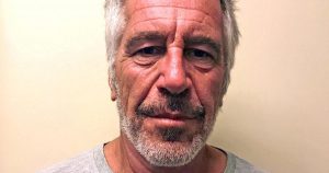 Jeffrey Epstein 'told jail guards and inmates someone tried to kill him' - Mirror Online