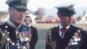 Prince Charles&rsquo; mentor Lord Mountbatten was &lsquo;a homosexual with a perversion for young boys&rsquo;, FBI files claim &ndash; The Sun