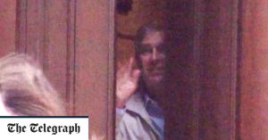 Duke of York 'appalled' by Epstein sex allegations as footage emerges of the royal at financier's New York flat