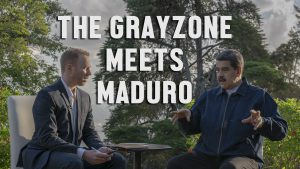 'John Bolton tried to assassinate me': Interview with Venezuelan President Nicol&aacute;s Maduro  The Grayzone