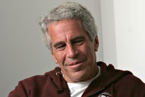 Jeffrey Epstein removed from suicide watch at lawyers' request: report