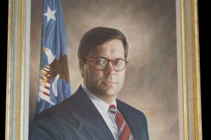 CIA Covert Operative William Barr Nominated by Trump for Attorney General. His Role in the Iran Contra Affair - Global Research