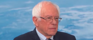 Bernie Sanders Says Abortion Will Help Fight Climate Change  The Daily Caller