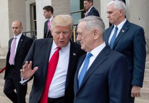 Why Mattis is No Hero - CounterPunch.org