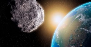 NASA Emails Reveal How Agency Didn't See Large, 'Sneaky' Near-Miss Asteroid  HuffPost