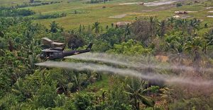 The same people who failed at science on Agent Orange are in charge of vaccine safety and developmental disorders at the CDC -- Health