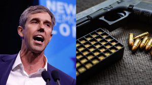 Beto calls for red flag laws, mandatory gun buyback and national registry all in the same speech  Fox News