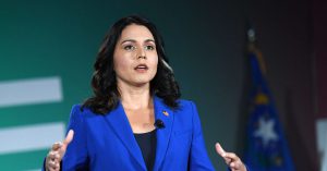 Tulsi Gabbard vs. DNC: her complaint about debate exclusion, explained - Vox