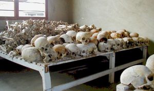 Massive Loss of Life, Genocide Warnings in Three African Countries - Global Research