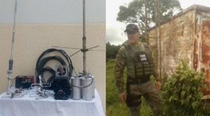 Venezuelan Army Dismantles 'Los Rastrojos' Base In Tachira  News  teleSUR English