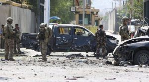 US Will Lose More After Afghan Peace Talks Abruptly End: Taliban  News  teleSUR English