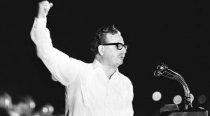 Chile's 9/11 Coup: Salvador Allende's Last Words  News  teleSUR English