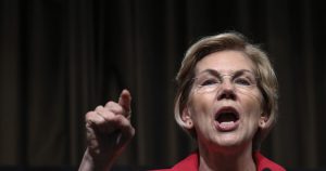 When It Comes to U.S. Militarism, Elizabeth Warren Is No Progressive - In These Times