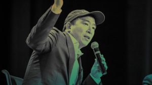 Andrew Yang proposes that your digital data be considered personal property - politics