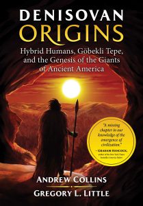 Denisovan Origins: The Genesis of Human Civilisation? - Graham Hancock Official Website