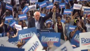 Ilhan Omar, at Bernie Sanders rally, calls for 'mass movement of the working class,' end to 'Western imperalism'  Fox News