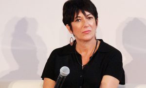 Prince Andrew 'secretly met' Ghislaine Maxwell inside Buckingham Palace  inews